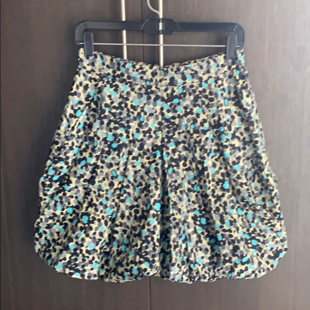 Bubble Skirt - Plenty by Tracy Reese